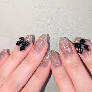 ネイル Ameri nail salon所属・稲澤 望のネイルデザイン