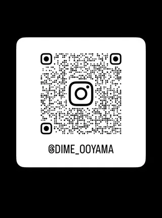 ネイル DIME OOYAMAのネイルデザイン