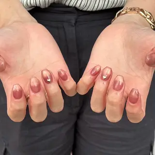 ネイル meeye&nail 【完全個室】のマツエク・マツパデザイン