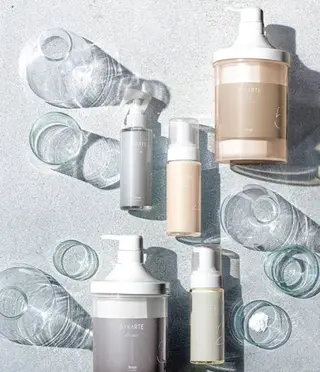 ボブ/レイヤー/ ショートcovo代表のヘアスタイル