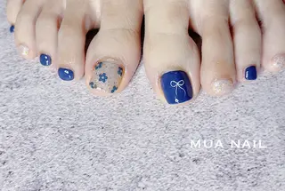 ネイル mua nail mikiのネイルデザイン