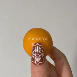 ネイル Hiro nail /Harapeccoのネイルデザイン