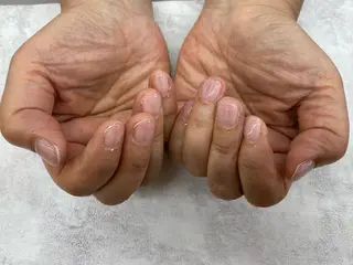 ネイル Maple所属・Maple saronのネイルデザイン