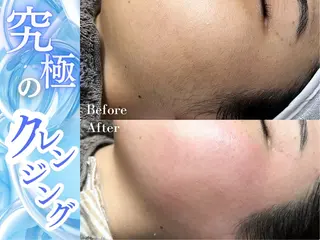 ホワイトワックス名古屋金山店所属・ホワイトワックス 金山店のエステ・リラクイメージ