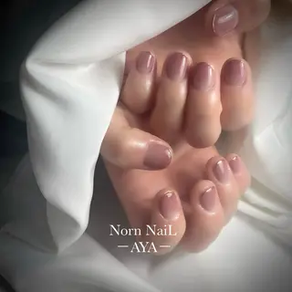 ネイル U Ayaのネイルデザイン