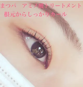 マツエク・マツパ pico所属・pico 守口 大日 門真 寝屋 摂津のマツエク・マツパデザイン