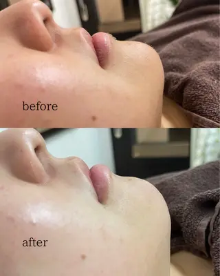 アイブロウ Naps-Shaving所属・敏感肌⭐️ シェービング専門佐藤の眉毛・アイブロウイメージ