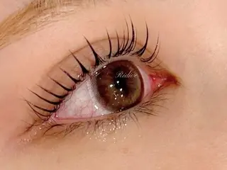 マツエク・マツパ アイブロウサロンRidive【吉祥寺所属・Ridive Ruiの眉毛・アイブロウイメージ