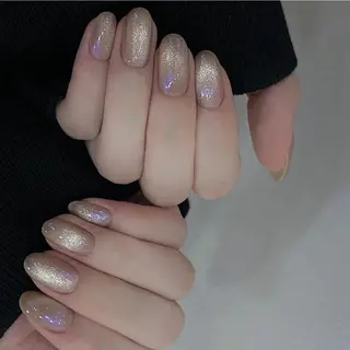 ネイル Queens みなみのネイルデザイン