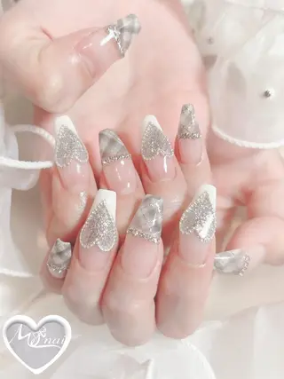 ネイル Menail 心斎橋 本店☆南船場移転☆のネイルデザイン