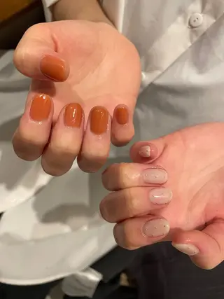 ネイル ulu. kanakoのネイルデザイン