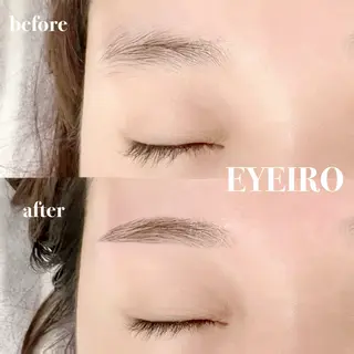 アイブロウ EYEIRO大宮西口 Matsumotoの眉毛・アイブロウイメージ