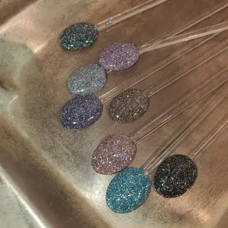 ネイル MOM 原宿店所属・MoM マムネイル原宿のネイルデザイン