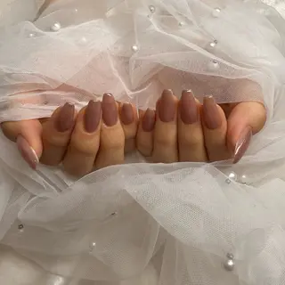 ネイル Raviy 渋谷所属・kanoha 🥣🫧のネイルデザイン