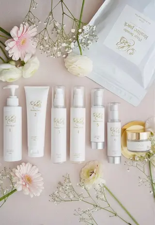 chouchou minaのエステ・リラクイメージ