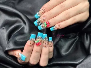 ネイル AConNailSalon所属・ACon NailSalonのネイルデザイン