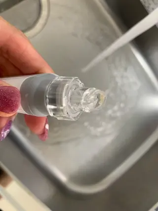 お手軽ホワイトニングsalon mina所属・武元 奈津美のその他イメージ