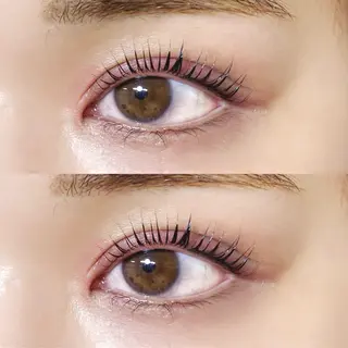 マツエク・マツパ アイサロン　シャルム所属・岩川 菜々美の眉毛・アイブロウイメージ