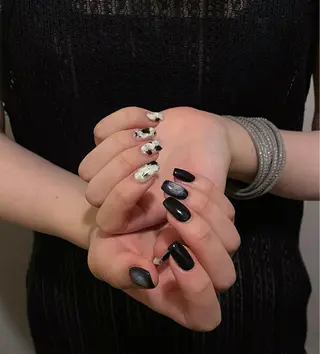 ネイル oak nail所属・óæk nailのネイルデザイン