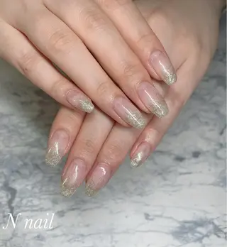 ネイル N nailのネイルデザイン