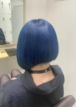 ショート カラー ✨【公式】 juhl.横浜✨のヘアスタイル