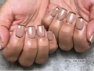 ネイル Y's nail ˚✧₊YUIのネイルデザイン