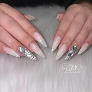 ネイル limo/ kotomiのネイルデザイン