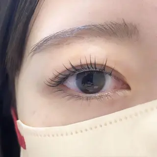 マツエク・マツパ カルフールノア新潟店所属・carrefour Noa 新潟店🫧の眉毛・アイブロウイメージ