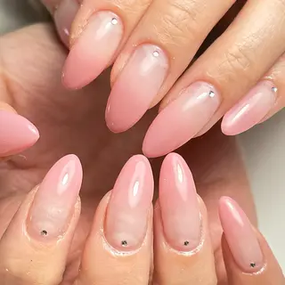 ネイル Nail Salon EUBのネイルデザイン