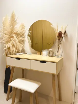 マツエク・マツパ lieu pré eyelashの眉毛・アイブロウイメージ