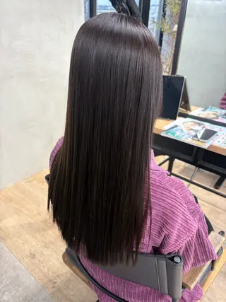 カラー EYELA 宮城のマツエク・マツパデザイン