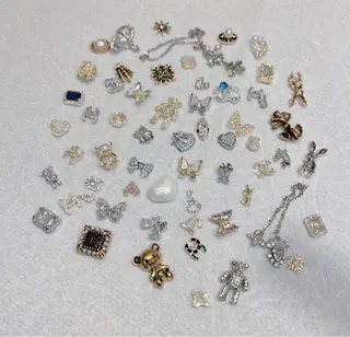 ネイル Moci Nail Salonのネイルデザイン