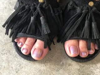 ネイル atelier in bloomのネイルデザイン