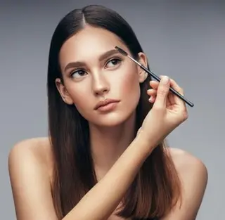 アイブロウ Eyelash Salon Emma所属・Eyelash Salon Emmaのマツエク・マツパデザイン