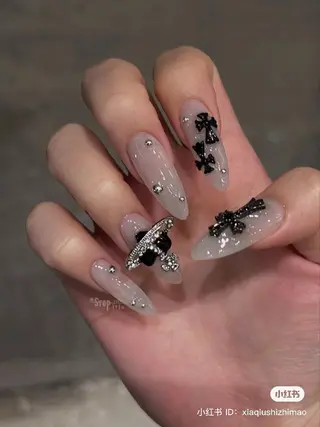 ネイル Kawaii _Nailのネイルデザイン