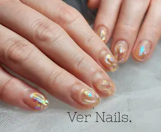 ネイル Ver Nails.のその他イメージ