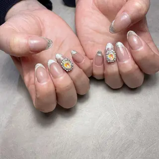 ネイル upala Mayukoのネイルデザイン