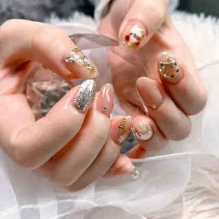 ネイル Twinkle Nail Kuboのネイルデザイン