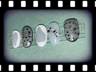 ネイル puccimaSH nail 学芸大学所属・puccimaSH 🫧Miyuのネイルデザイン