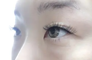 マツエク・マツパ 吉岡 ゆうなのマツエク・マツパデザイン