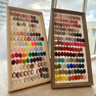 ネイル nailsalon LILi third.所属・Yukino .のネイルデザイン