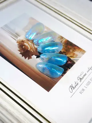 ネイル M&Y nailsalonのネイルデザイン