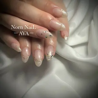 ネイル U Ayaのネイルデザイン