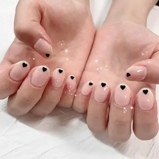 ネイル 🌷 MIO🌷のネイルデザイン