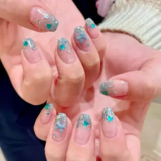 ネイル N°nail 💅MIIRUのネイルデザイン
