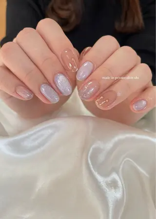 ネイル private salon uluのネイルデザイン