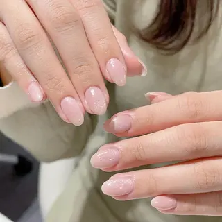 ネイル Queen‘s なんのネイルデザイン