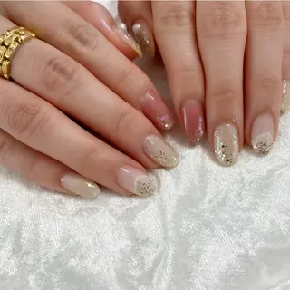 ネイル パラジェル登録サロンfeerique所属・Uchida Mayunaのその他イメージ