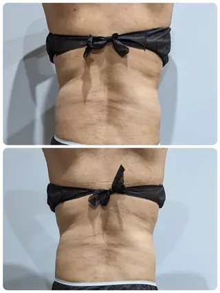 TRILOGY 安田美子のエステ・リラクイメージ