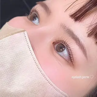 マツエク・マツパ minami 💞のマツエク・マツパデザイン